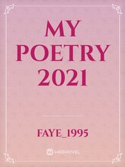 My Poetry 2021 Book