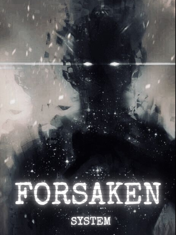 The Forsaken System Book