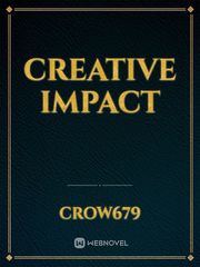 Creative Impact Book