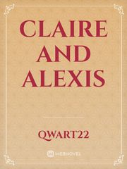 Claire and Alexis Book