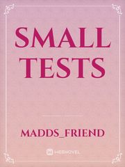 Small tests Book
