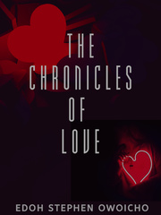 The Chronicles Of Love Book