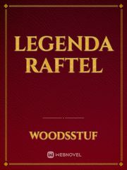 Legenda Raftel Book