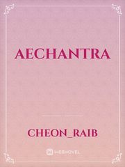 Aechantra Book