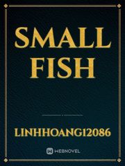 Small Fish Book