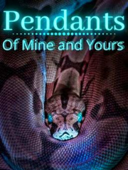 Pendants: Of Mine And Yours Book