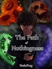 The Path of Nothingness Book