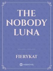 The Nobody Luna Book