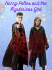 Harry Potter and the Mysterious Girl Book