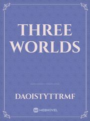 THREE WORLDS Book