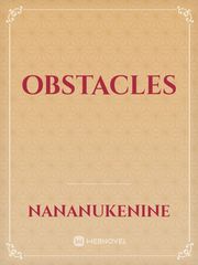 OBSTACLES Book