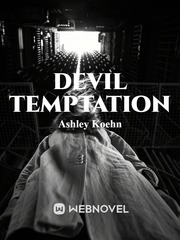 Devil Temptation Book