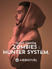 Zombies : Hunter System. Book