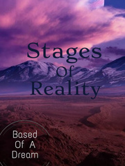 Stages Of Reality Book