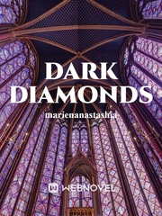 Dark Diamonds Book