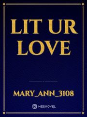 lit ur love Book