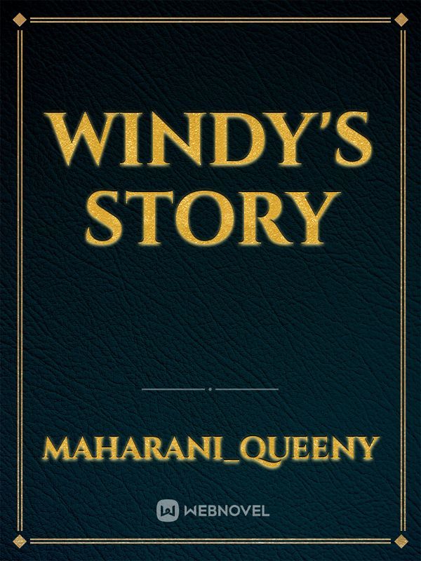 Windy's story Book