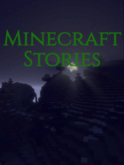 Minecraft Stories (The Courage Spin Off) Book