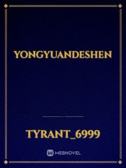 yongyuandeshen Book