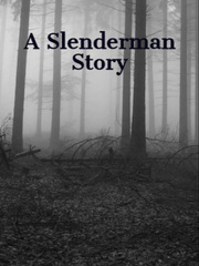 A Slenderman Story Book