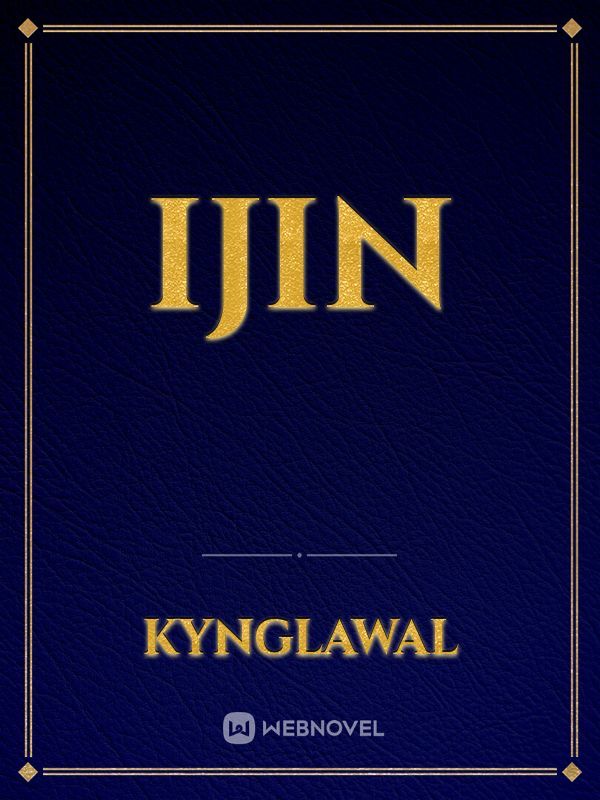 Ijin Book
