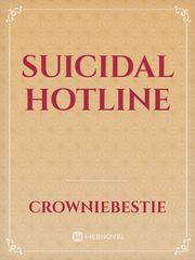 Suicidal hotline Book