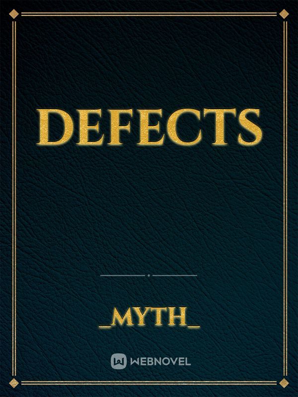 Defects Book