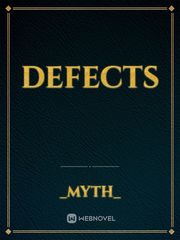 Defects Book