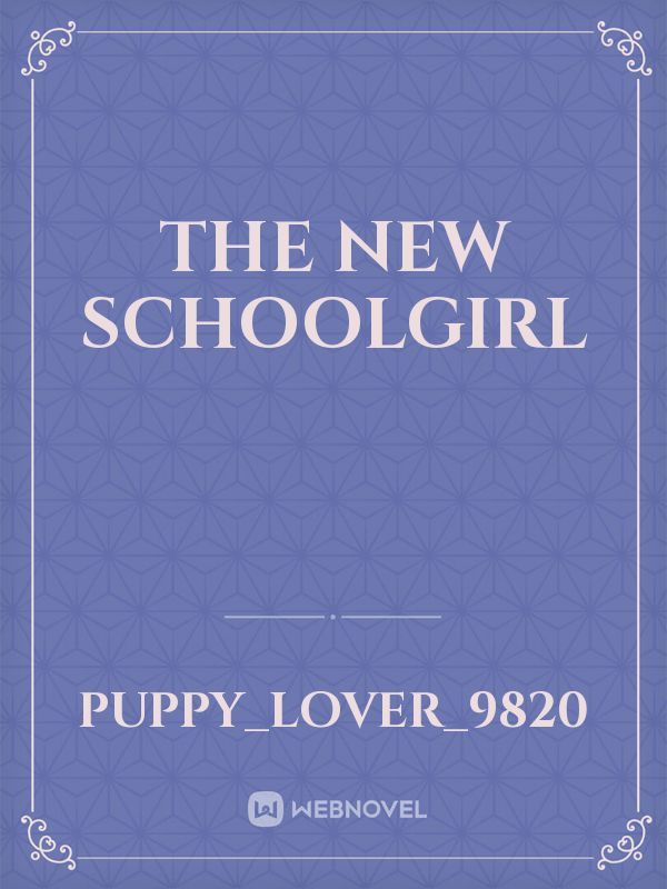 The New SchoolGirl Book