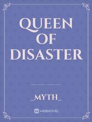 Queen of Disaster Book