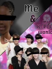 Me and my K-POP world Book
