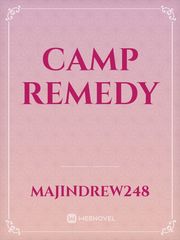 Camp Remedy Book