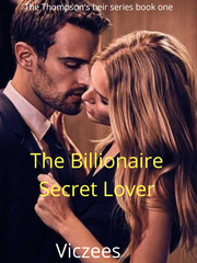 The Billionaire Secret Lover Book