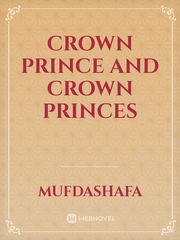 Crown prince and Crown Princes Book