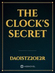 The Clock's Secret Book