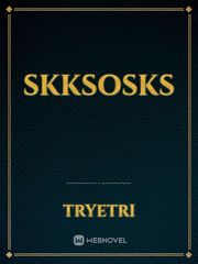 Skksosks Book