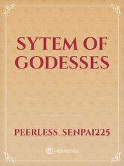 Sytem of godesses Book