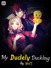 My Dudely Duckling Book