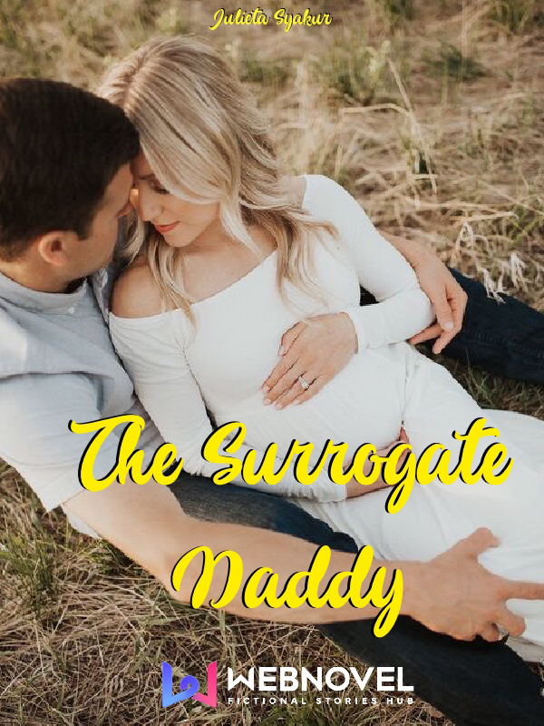 THE SURROGATE DADDY