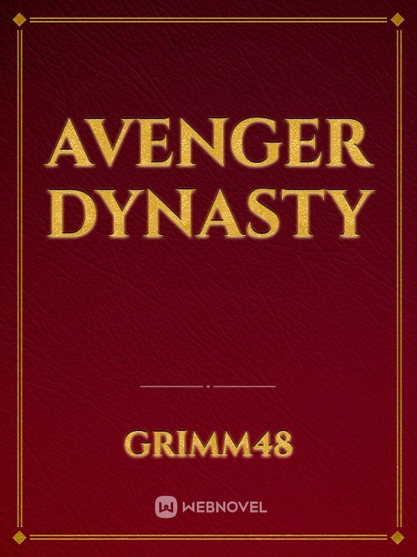 Avenger Dynasty