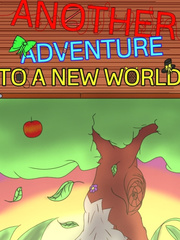 ANOTHER ADVENTURE TO A NEW WORLD Book