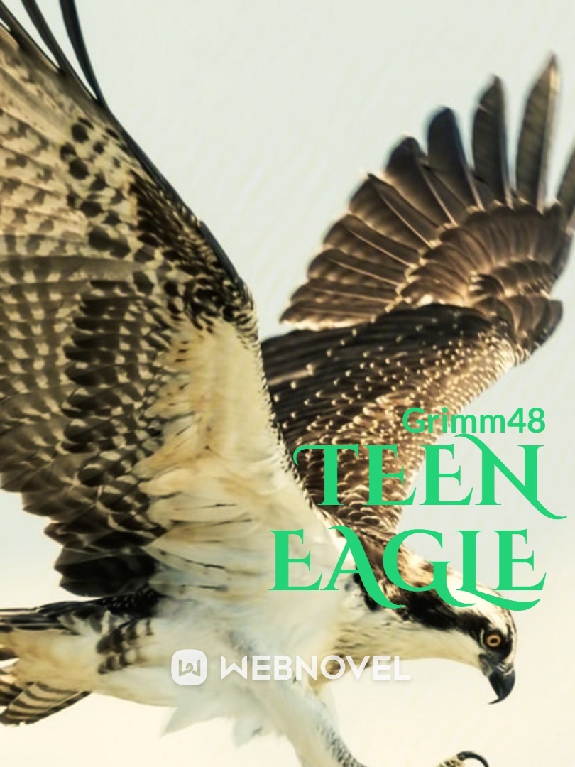 Teen Eagle