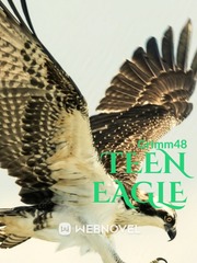 Teen Eagle Book