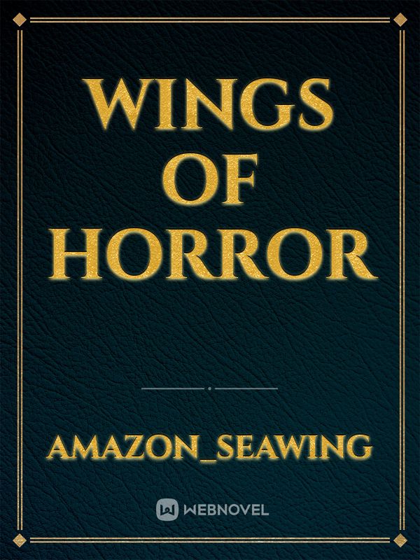 Wings of Horror