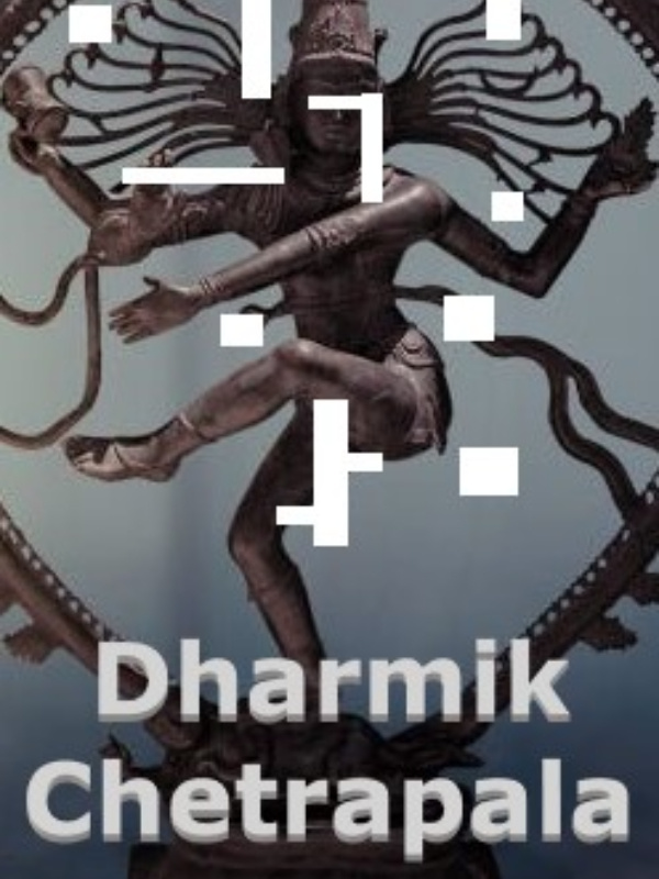 Dharmik Chetrapal