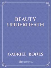Beauty Underneath Book