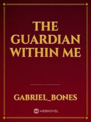 The Guardian Within Me Book
