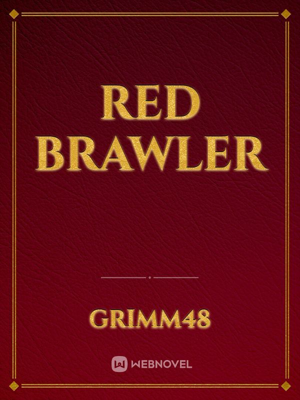 Red Brawler