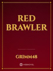 Red Brawler Book