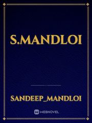s.mandloi Book